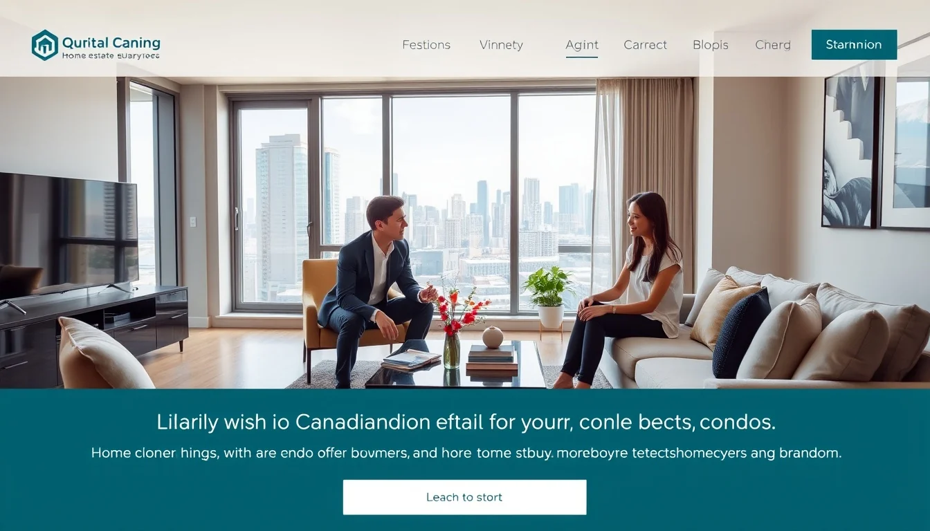 Simplifying Your Condo Buying Journey